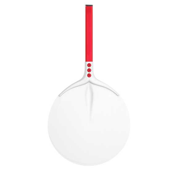 Ø330x930mm Ümmargune pitsalabidas Ümmargune pitsa kühvel – L930 mm,