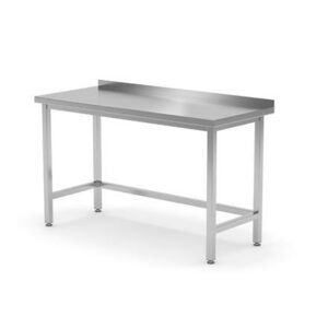 Töölaud 60x70x85cm poltidega