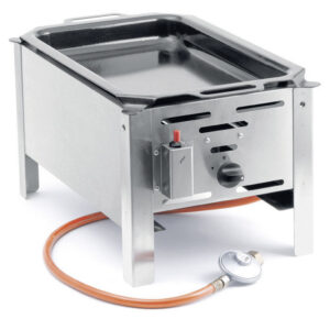 5.8kW Grill Bake-Master Mini 340x540x(H)300mm