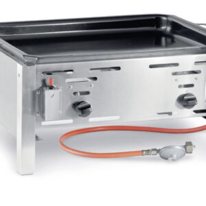 11.6kW Grill Bake-Master Maxi 650x540x(H)300mm