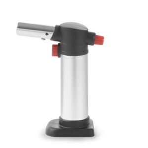 115x50x155 Brüleekreemi gaasipõleti