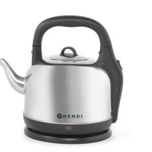 4.2L Elektriline veekeetja – 230V/2000W, 340x234x290mm