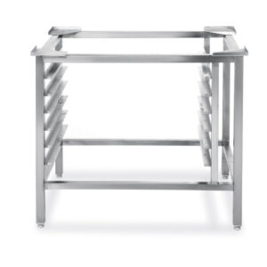 Alus ahju jaoks 540x460x(H)700mm