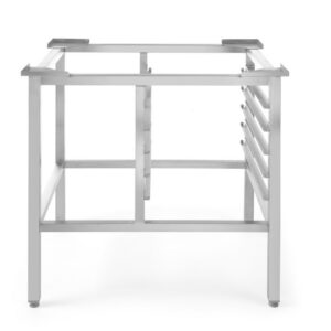 4xGN2/3 Mitmefunktsiooniline aurukonvektsioonahi 580x390x(H)750mm