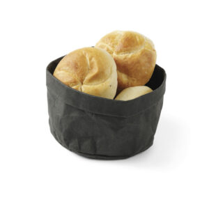 170x170x150mm Jõupaberist kott leiva jaoks