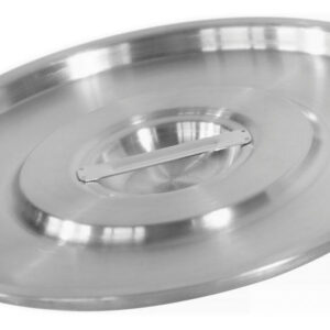 Ø290x15mm Ämbrikaas koos rõngaga ProfiLine 516706,