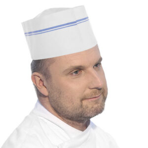 Madrusemütsi-tüüpi paberist müts - 100tk