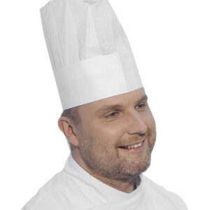 Kokamüts 10 tk Ø600x(H)230mm