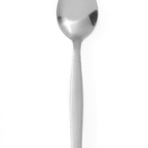 136mm Tee/kohvilusikas BudgetLine - 24tk