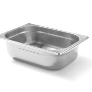 GN1/2 | 100mm | BudgetLine 6,5L 325x265mm