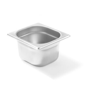 GN1/6 | 100mm | BudgetLine 1.6L 176x162mm