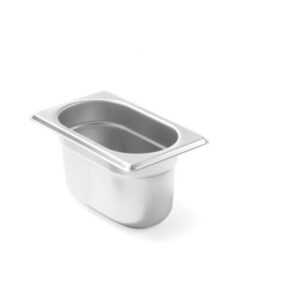 GN1/9 | 65mm | BudgetLine 0.6L 176x108mm