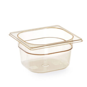 GN1/6 | 65mm | Toiduanum 1L