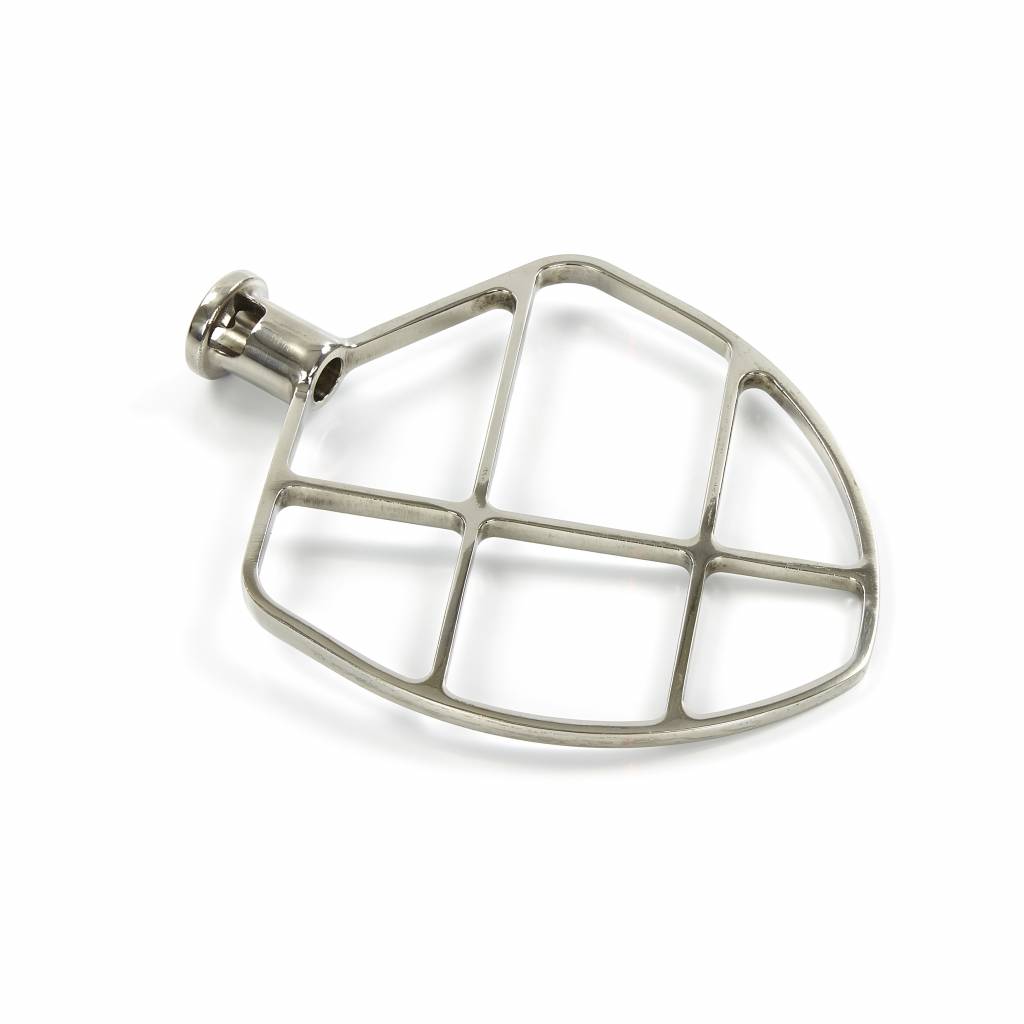 Planetary Mixer 7L - Stainless Steel Flat Beater