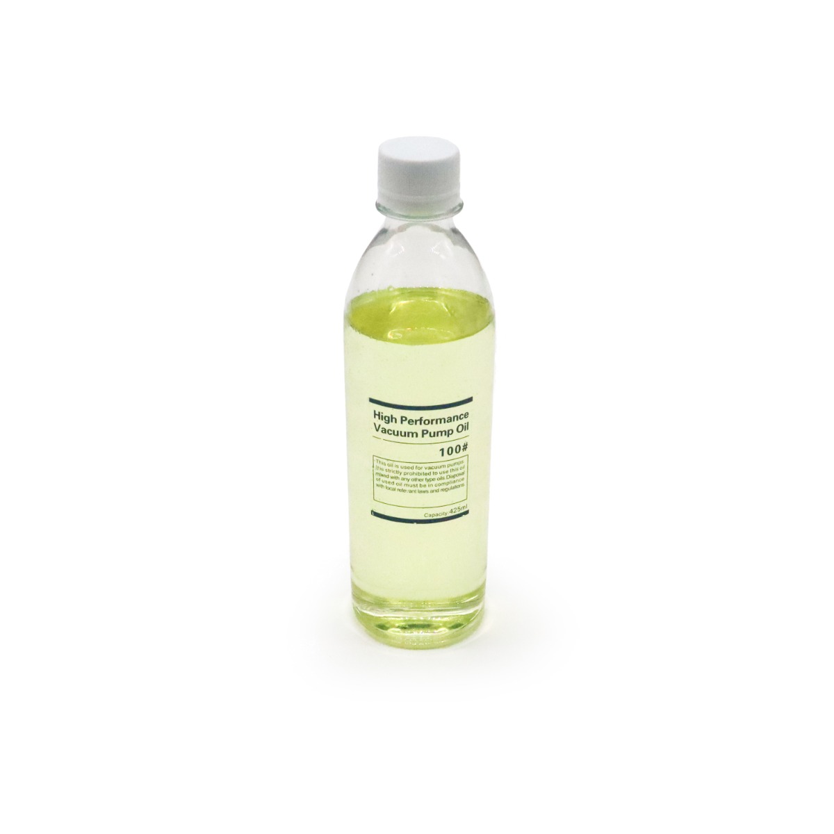 Vacuum Oil MVAC 400/450/500/600/700 - 425 ml