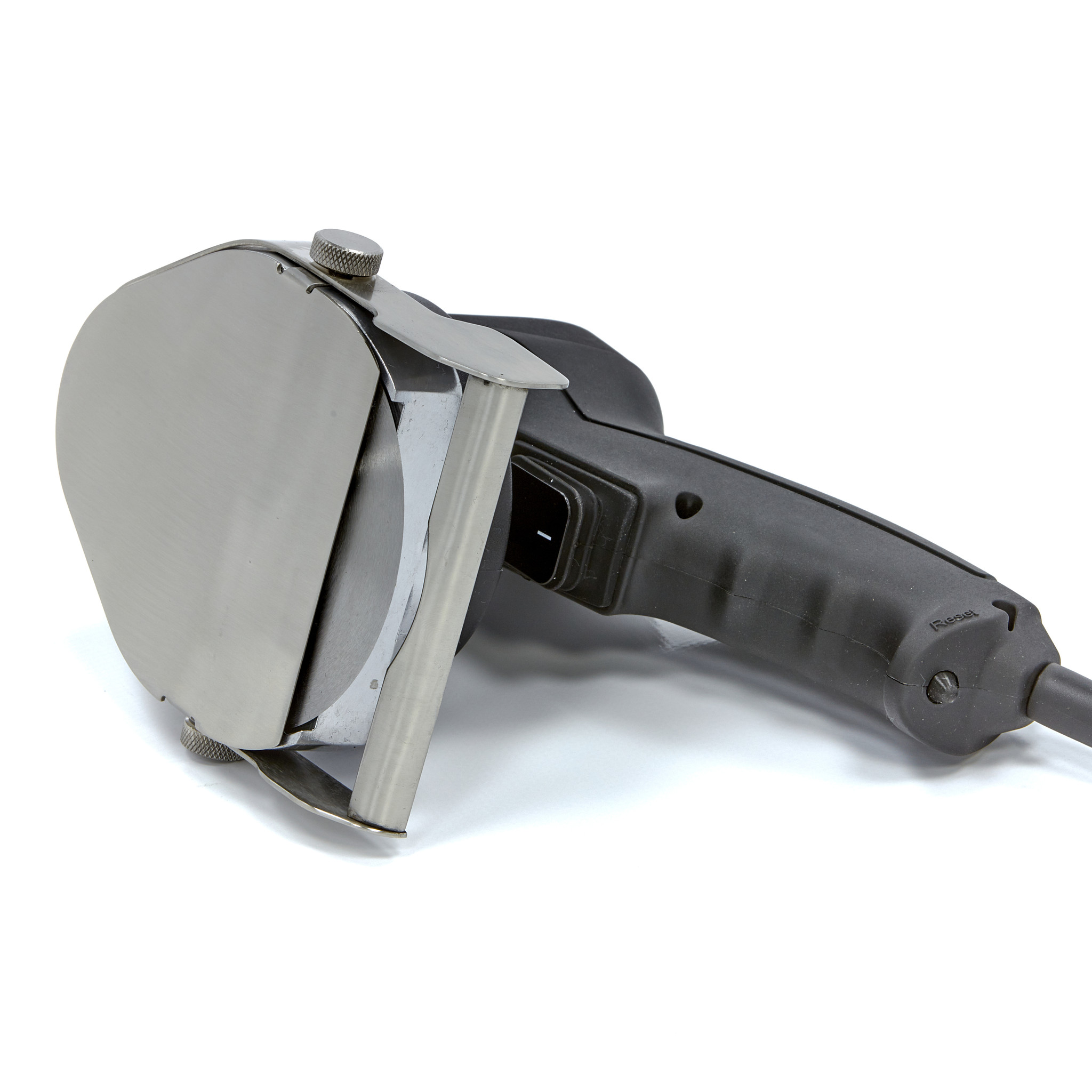 Kebabinuga - elektriline