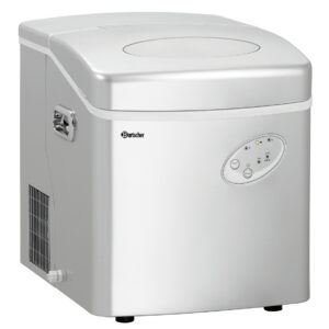 15kg/24h Jääkuubiku masin HK150