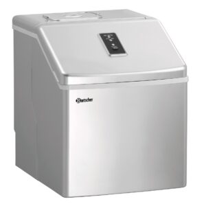 15kg/24h Jääkuubiku masin W150 (Kuubiku vorm)