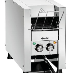 Conveyor toaster Mini-XS