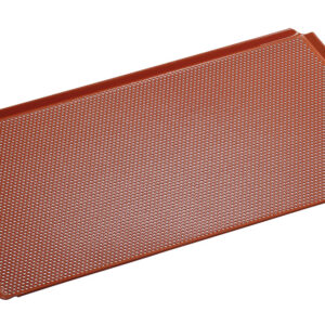 1/1-SI Perforeeritud Kandik