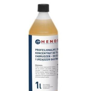 Extreme_Degrease Üldpuhastusvahendi konsentraat professionaalseks kasutamiseks - seinte, põrandate ja muude köögiseadmete puhastamiseks pudel