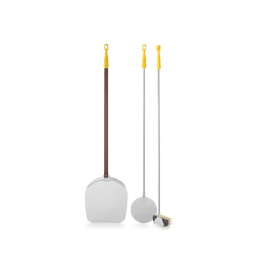 Venezia pizzaahju tarvikud - komplekt 3tk., 1350mm