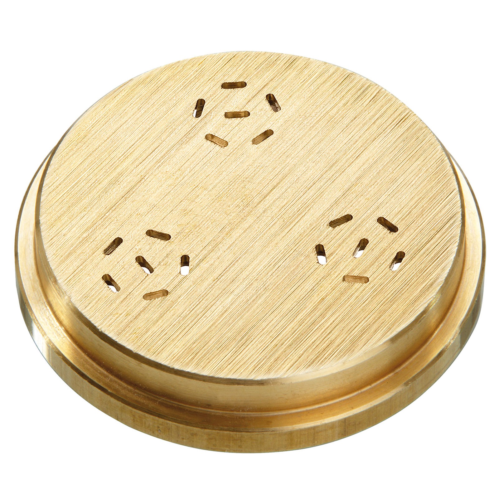 Pastavorm Tagliolini jaoks 3mm