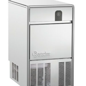 26kg/24h Jääkuubiku valmistaja Q 26