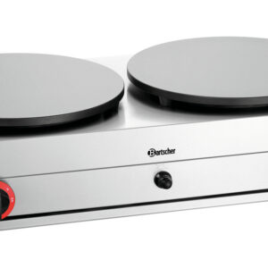 Pannkoogi valmistaja 2CP400G