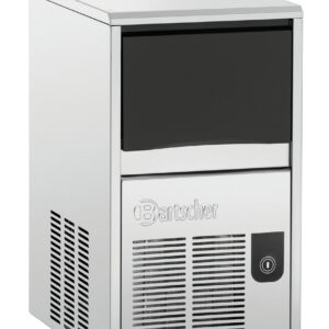 70kg/24h Jääkuubiku valmistaja B 70 Plus