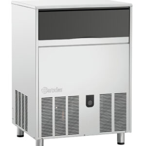 86kg/24h Jääkuubiku masin B 86 Plus