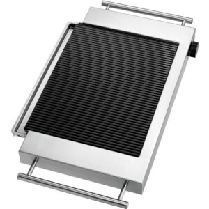 Grillplaat GP1200 soontega