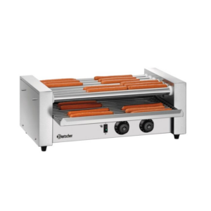 Vorstirullgrill 7181