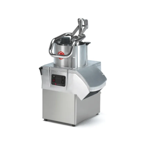 Suure võimsusega söötja purustajatele CA-41 ja CA-62. Sammic