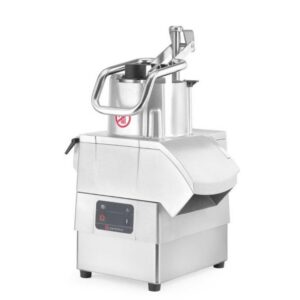 230V/550W Elektriline köögiviljade purustaja koos elektroonilise seeria CA-41 paneeliga, 230 V, Sammic, 391x396x653mm