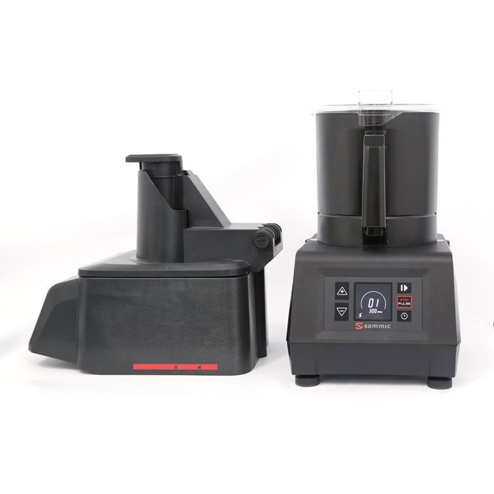 Multifunktsionaalne seade Compact Line CK-241 Active, Sammic