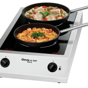 Induktsioonpliit IK 70DP