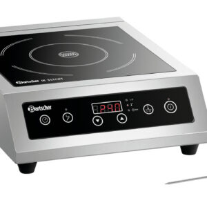 35TCKTF Induktsioonpliit IK