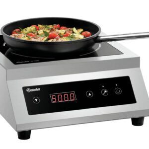 50TC Induktsioonpliit IK