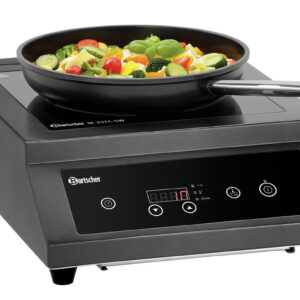 35TC-SW Induktsioonpliit IK