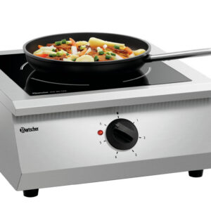 Induktsioonpliit ITH 80-320