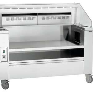Cooking station KST3240 Plus