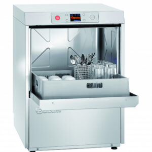 Nõudepesumasin Deltamat TF7501ecoLPWR