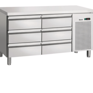 Külmutatud vitriin S6-100