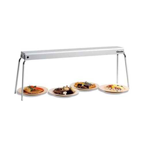 Marmiit / Infrapuna kütteseade