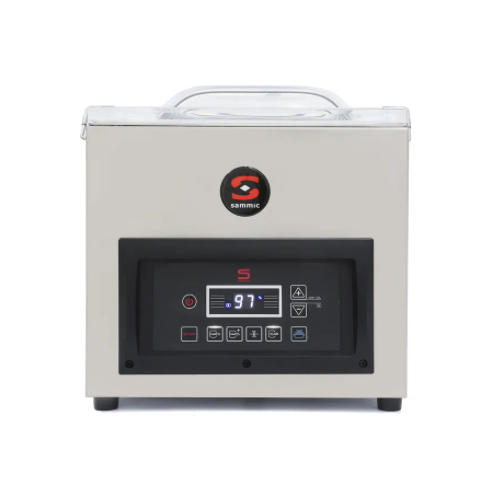 SE-310 Vaakumasin Sammic, mudel SE-310, 230V/370W, 465x384x403mm