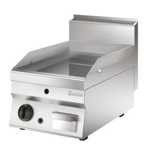 Grillitaldrik 650 400G-G