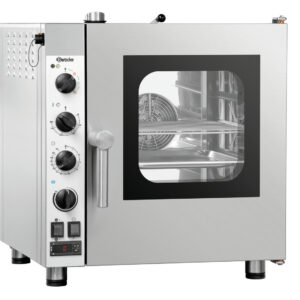 5230M Combi steamer Silversteam