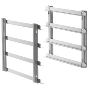 Juhtsiinid 6040 SST5110