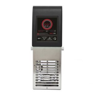 Immersioontsirkulaator sous vide SmartVide 5, Sammic, 230V/1600W, 116x128x(H)330mm